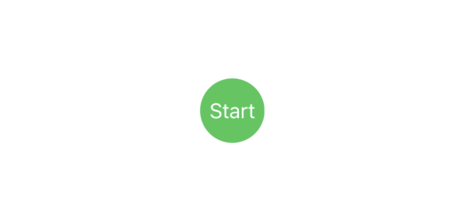 Green Circle Button